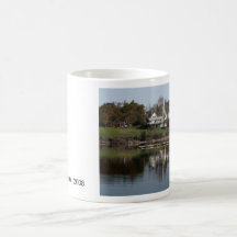Boylston, Nova Scotia, mug