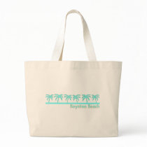 Boynton Beach, Florida Tote Bag