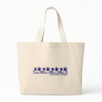Boynton Beach, Florida Tote Bag