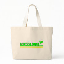 Boynton Beach, Florida Tote Bags