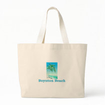 Boynton Beach, Florida Bag