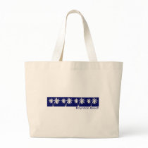 Boynton Beach, Florida Canvas Bag