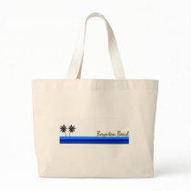 Boynton Beach, Florida Tote Bags