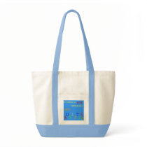 Boy's Autism Aware *Special* Needz Tote Bag
