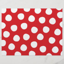 Boys Toys Kid's Birthday Party Decoration Paper 3 Full Color Flyer