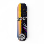 BOZZ Porto Alegre a Casa do Skate