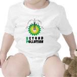 BP Beyond Pollution Tees
