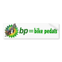 bp = bike petals