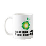 BP inland Coffee Mug