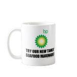 BP marinade Mug