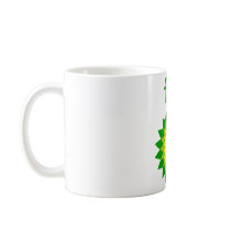 BP Oil Spill Fail Logo Coffee Mugs