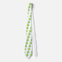 BP Oil Spill Fail Logo Neckwear