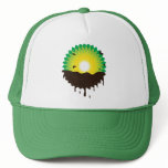 BP Oil Spill hats