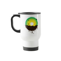 BP Oil Spill Mug