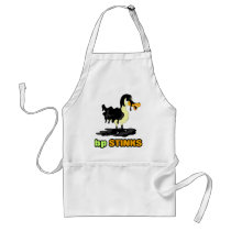 bp Stinks Aprons