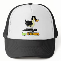 bp Stinks Hats