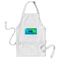 BP TO FLORIDA APRONS