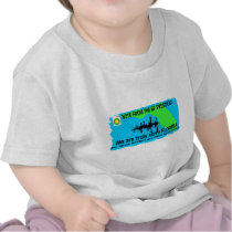 BP TO FLORIDA TEE SHIRTS