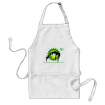 BP we're bringing oil to american shores Aprons