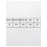 BPOS CUSTOM LETTERHEAD
