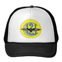 BR  121 HATS
