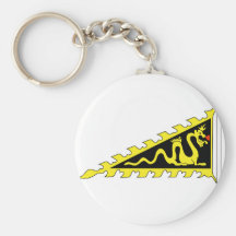 BR 132 KEY CHAIN