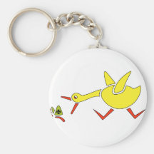 BR 224 KEYCHAINS