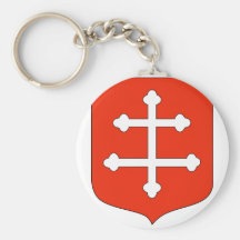 BR  35 KEYCHAIN