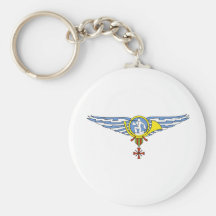 BR 7 KEYCHAINS