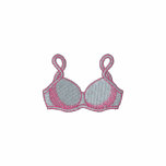 Bra Hoody