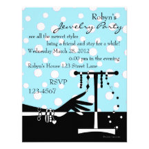 Bracelet  Escapades Custom Announcement