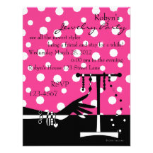 Bracelet  Escapades Personalized Announcements
