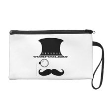 Bracelet général de bêtise pochettes avec dragonne