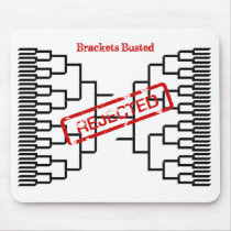 bracketology : brackets busted