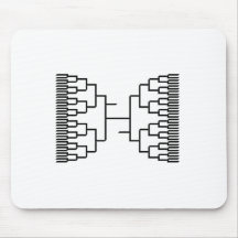 bracketology mousepads