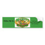 Brackett's Market Bumper Sticker