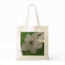 Bradford Pear Canvas Bag