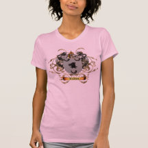 Bradford Shield / Coat of Arms Tshirt