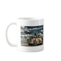 Bradley Coffee Mug