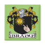 Brady Coat of Arms Magnet