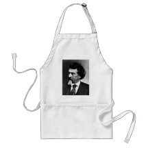 Brady - Mathew B. American Photographer Aprons