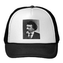 Brady - Mathew B. American Photographer Trucker Hat