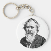 Brahms Keychains