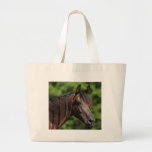 Braided Beauty Tote Bags