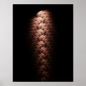 Braided posters
