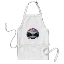 Brain Aprons