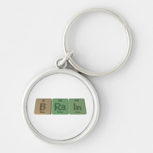 Brain-B-Ra-In-Boron-Radium-Indium.png Porte-clefs