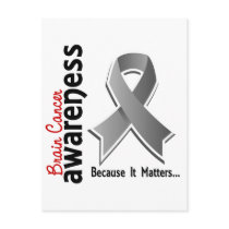 Brain Cancer Awareness 5