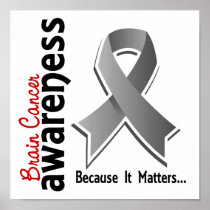 Brain Cancer Awareness 5