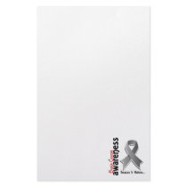 Brain Cancer Awareness 5